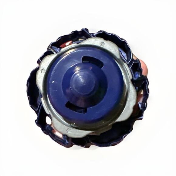 Beyblade Burst Quad Drive Destruction Belfyre B7 Spinning Top Toy Hasbro - Picture 2 of 2